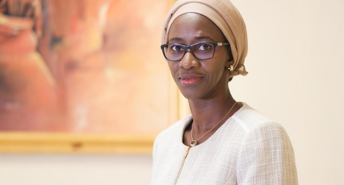 Togo WHO Regional Office for Africa